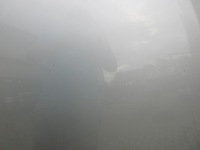 фото thumb №5, Ford mondeo mk3 2.0 tdci 130km 6 капот перед