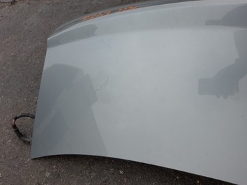 фото thumb №12, Audi a6 c6 рестайлинг ly7g sedan крышка зад крышка багажника