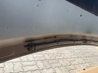 фото thumb №9, Mercedes eqs suv x296 296 капот porywa перед передняя idealna цвет 197