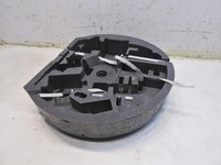 фото thumb №6, Пена вкладка багажника audi a3 8p sportback 8p0012109f