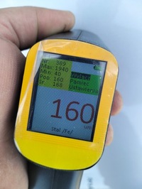 фото thumb №11, Двері праві праві перед kia ceed i рестайлінг колір 9s 2009-2012