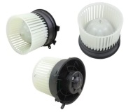 фото thumb №1, Nowa повітродувка вентилятор обдув nissan qashqai j10