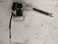 фото thumb №1, Замок дверь hyundai ix35 левый перед 6-pin 81310-2y000