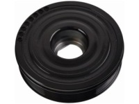 Шків колінчастого вала renault laguna 2 2.0 3 2.0 espace iv 2.0 Ціна, фото thumb