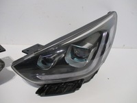 фото thumb №1, Лампа kia niro full led ліва lift