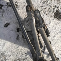 фото thumb №7, Двигун механізм двірник перед vw golf 6 vi 5k1955023