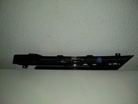 фото thumb №4, Led w решётка радиатора vw golf viii 8 gte 5h0