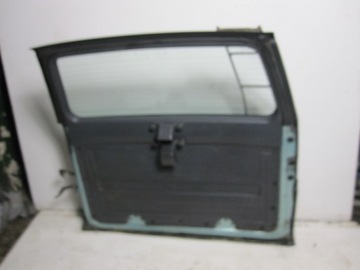 фото thumb №9, Кришка задня багажника toyota rav4 i 96r