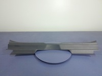 фото thumb №5, Toyota rav4 v xa50 молдинг поріг багажника 58387-42090