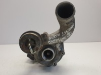 фото thumb №1, Audi s4 b5 2.7 biturbo турбонагнетатель turbo