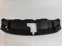 фото thumb №1, Nissan x-trail iv t33 - защита верхний поперечина перед