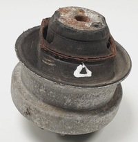 фото thumb №1, Подушка двигателя mercedes w201 1.8