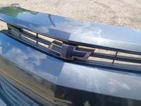 фото thumb №9, Бампер перед передній kompletny chevrolet camaro 2016-