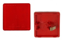 фото thumb №1, Citroen jumper 1994-2002 отражатель задний левый правый