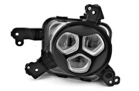 фото thumb №1, Kia optima 2015-20 протитуманна фара правий новий led