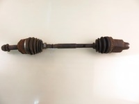 фото thumb №1, Приводной вал правая передняя mitsubishi outlander i 2.0