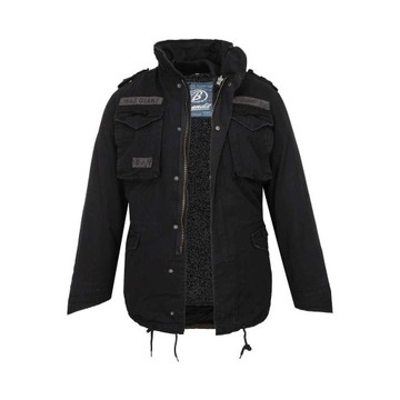 Kurtka Brandit M65 Giant Black M