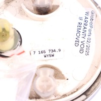 фото thumb №12, Bmw z4 e85 e86 поворотник панель боковой эмблема 7165734