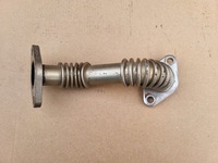 фото thumb №1, Труба трубка egr vw t4 transporter multivan caravelle 2.5 tdi 150km ahy axg