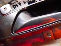 фото thumb №6, Замок двері лівий задня 6 pin citroen ds7