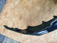 фото thumb №8, Бампер audi a6 c8 4k0 s-line black решітка радіатора перед