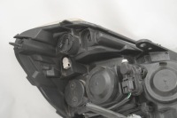 фото thumb №9, Фара передняя левая renault clio iii рестайлинг 260605550r