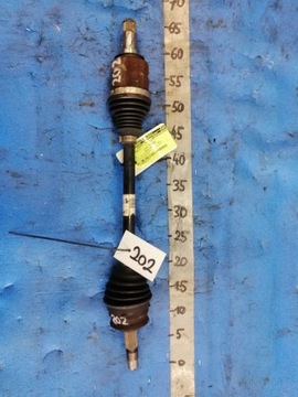 фото thumb №1, Піввісь ліва opel corsa 1.2 13248675 es 2016r