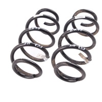 фото thumb №12, Mini f57 bt пружины подвешивание зад набор