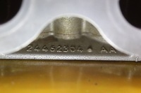 фото thumb №15, Головка opel vectra c astra saab alfa 2.2 b 16v z22se 24462304aa