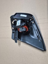 фото thumb №9, Renault clio 5 v світло do рух dziennej led drl