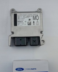 фото thumb №1, Модуль подушка безпеки ford mondeo mk4 7s7t-14b056-ad