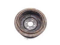 фото thumb №9, Skoda octavia шків колінчастого вала колінчастого 1.6 tdi дизель 77kw 105 hp 2015