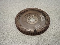 фото thumb №5, Nissan micra k12 1.5 dci 03-10 колесо маховик