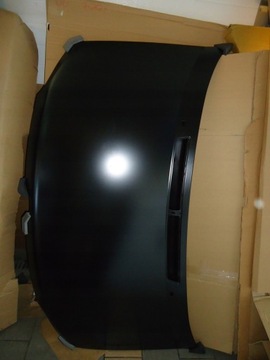 фото thumb №3, Кришка двигуна капот mercedes sprinter cdi