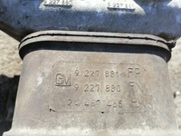 фото thumb №6, Кронштейн подушка двигателя opel meriva a 9227880