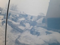 фото thumb №12, Audi a4 b6 двері ліві зад ліві задні lz5w універсал