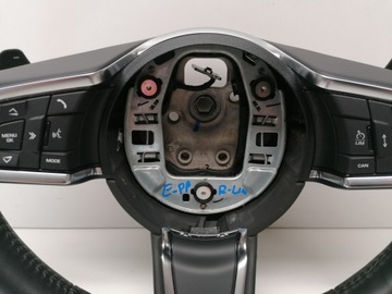 фото thumb №6, Jaguar e-pace x540 r-dynamic кермо шкіра 2017-