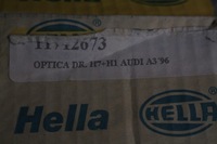 фото thumb №7, Лампа праві перед 1ef96303022 hella audi a3 8l