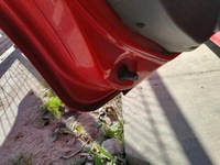 фото thumb №11, Skoda octavia i двері лівий задня ліва задні 8180 f3e