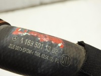 фото thumb №6, Wąż труба wody mercedes w245 b180 1.7 a1695011382