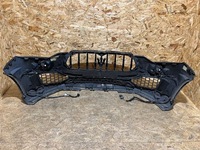 фото thumb №7, Kompletny перед капот бампер pas лампы maserati levante 3.0d 16- europa