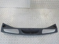 фото thumb №1, Grand cherokee wk2 захист поперечина задня