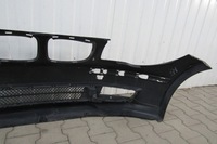 фото thumb №12, Бампер перед передній bmw 1 e81 e87 lift lci 07-11