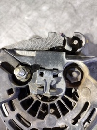 фото thumb №6, Генератор 124415011 fiat stilo 1.6