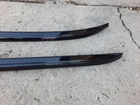 фото thumb №13, Bmw f25 x3 рейлінги дахові