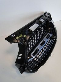 фото thumb №8, Mercedes gla 247 h247 решётка радиатора решётка радиатора бампера