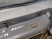 Захист  порога  лівий передні  mercedes vito 2 w639 p0099418 Недорого, фото thumb