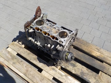 фото thumb №11, Peugeot 207 308 1.6 vti 5fw блок dół двигуна комплектний