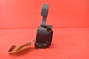 фото thumb №5, Потенціометр педаль газу eu 6q1721503f skoda roomster 1.4 16v 86 km 06-10