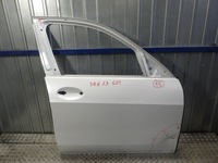 фото thumb №1, Двері праве передні правий перед bmw x3 g01